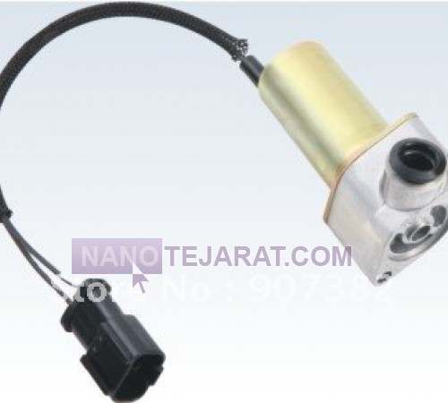 Solenoid Valve